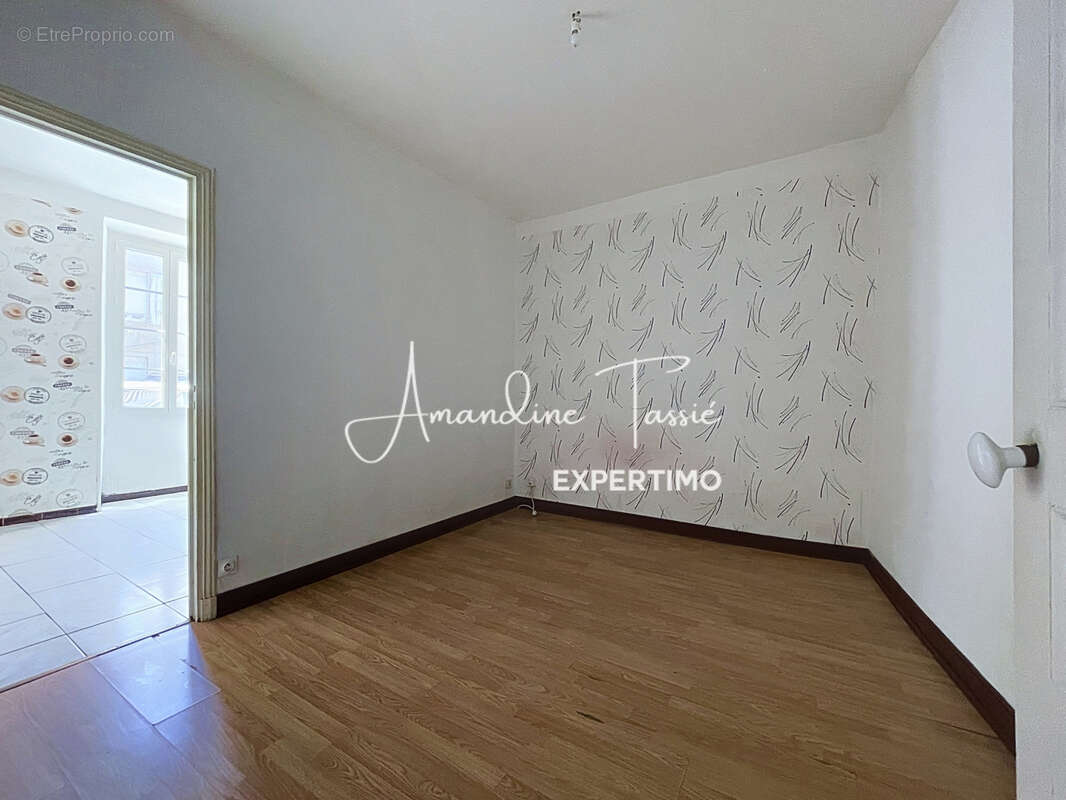 Appartement rez-de-chaussée - photo 4