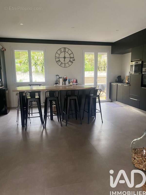 Photo 3 - Maison à LES HERBIERS