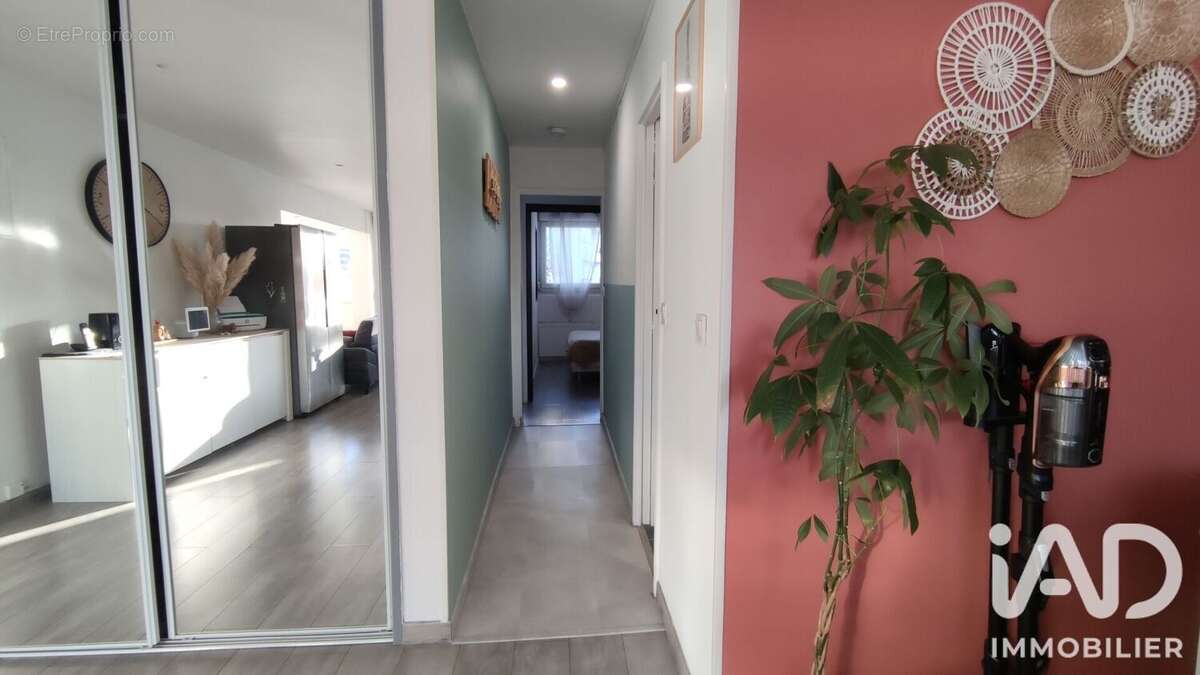 Photo 8 - Appartement à REIMS
