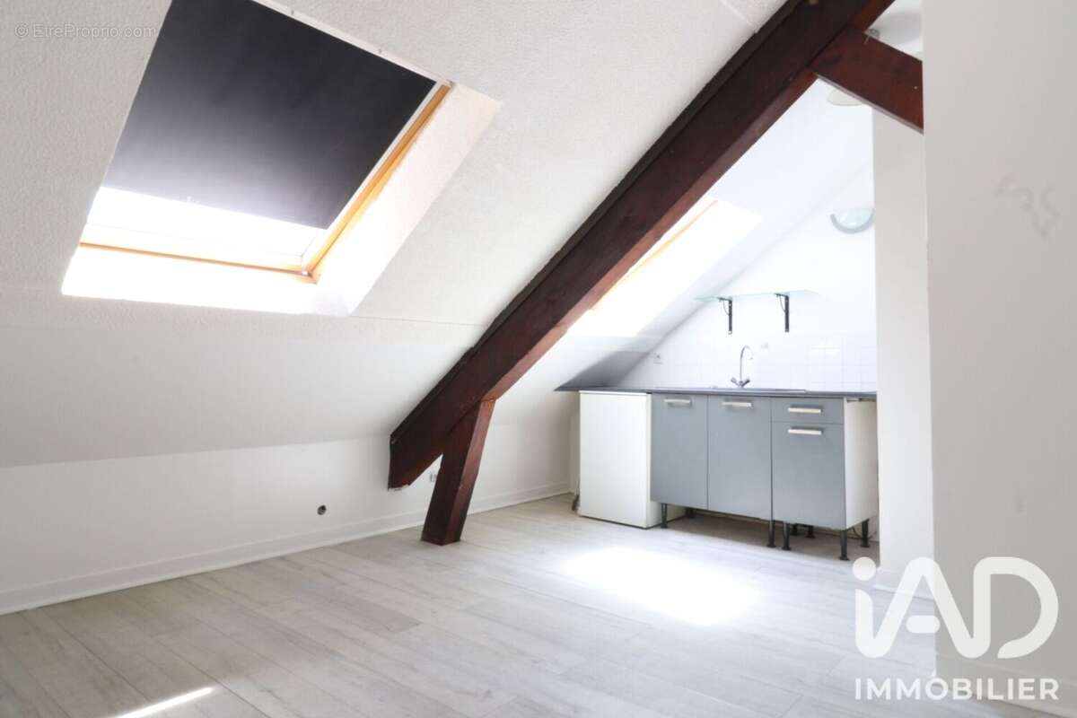 Appartement 15 m² à Longjumeau  - photo 5