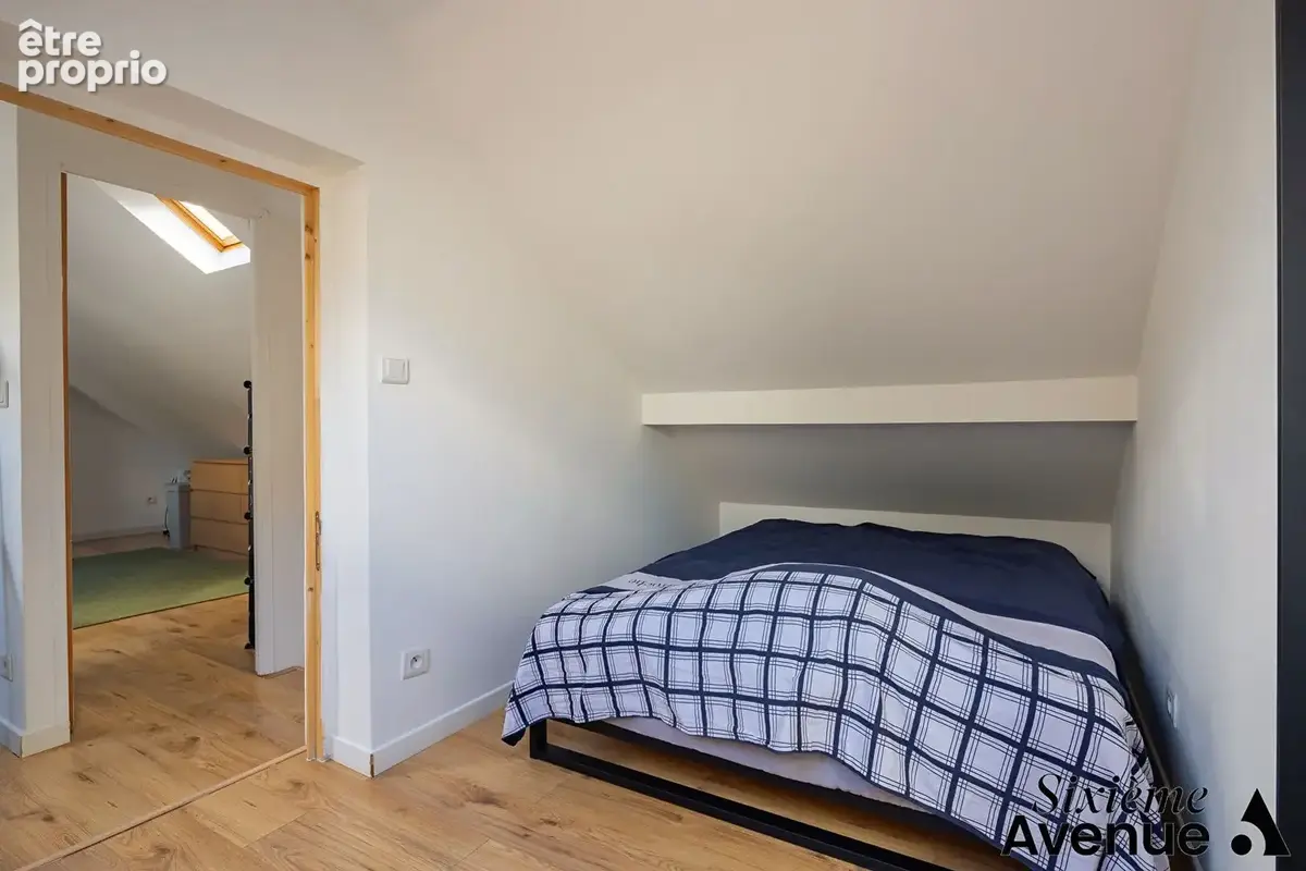 Maison Bezons 4 pièce(s) 60 m2 - photo 9