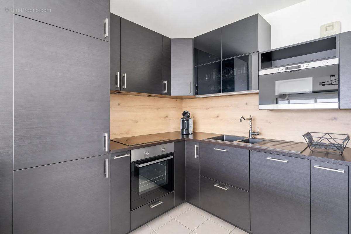Appartement à AULNAY-SOUS-BOIS