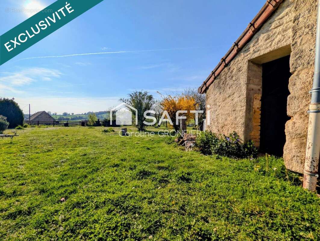 Photo 4 - Maison à CHAROLLES