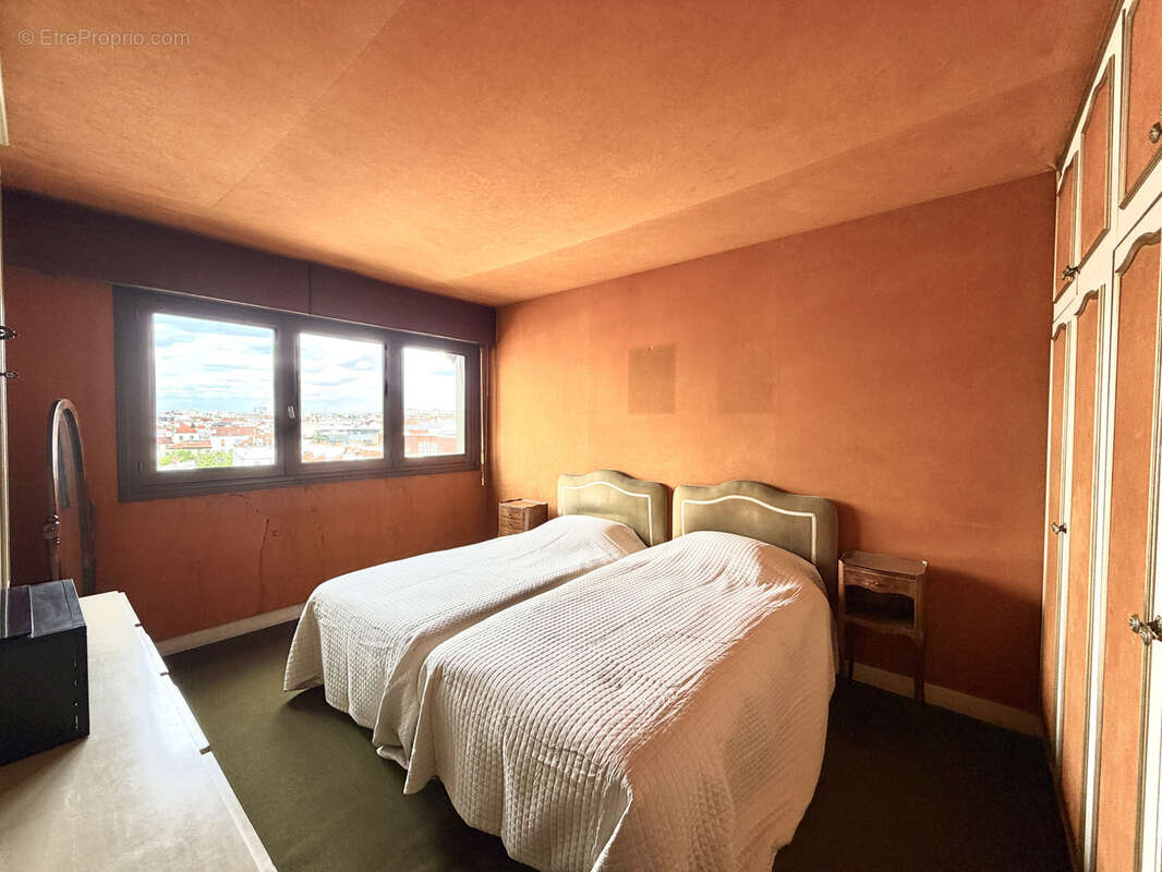 Appartement à VINCENNES