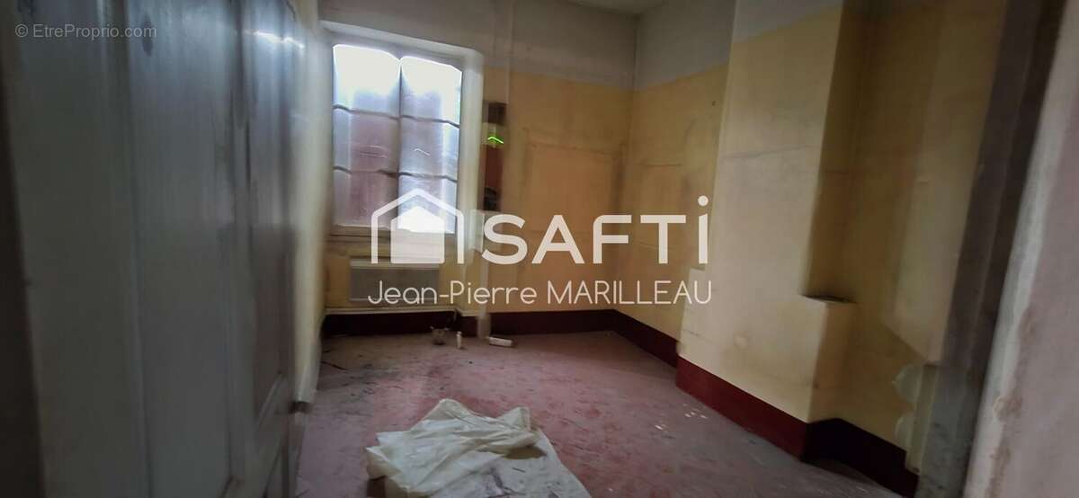 Photo 9 - Appartement à AVIGNON