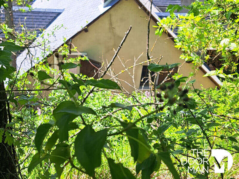 Maison à LAPAN
