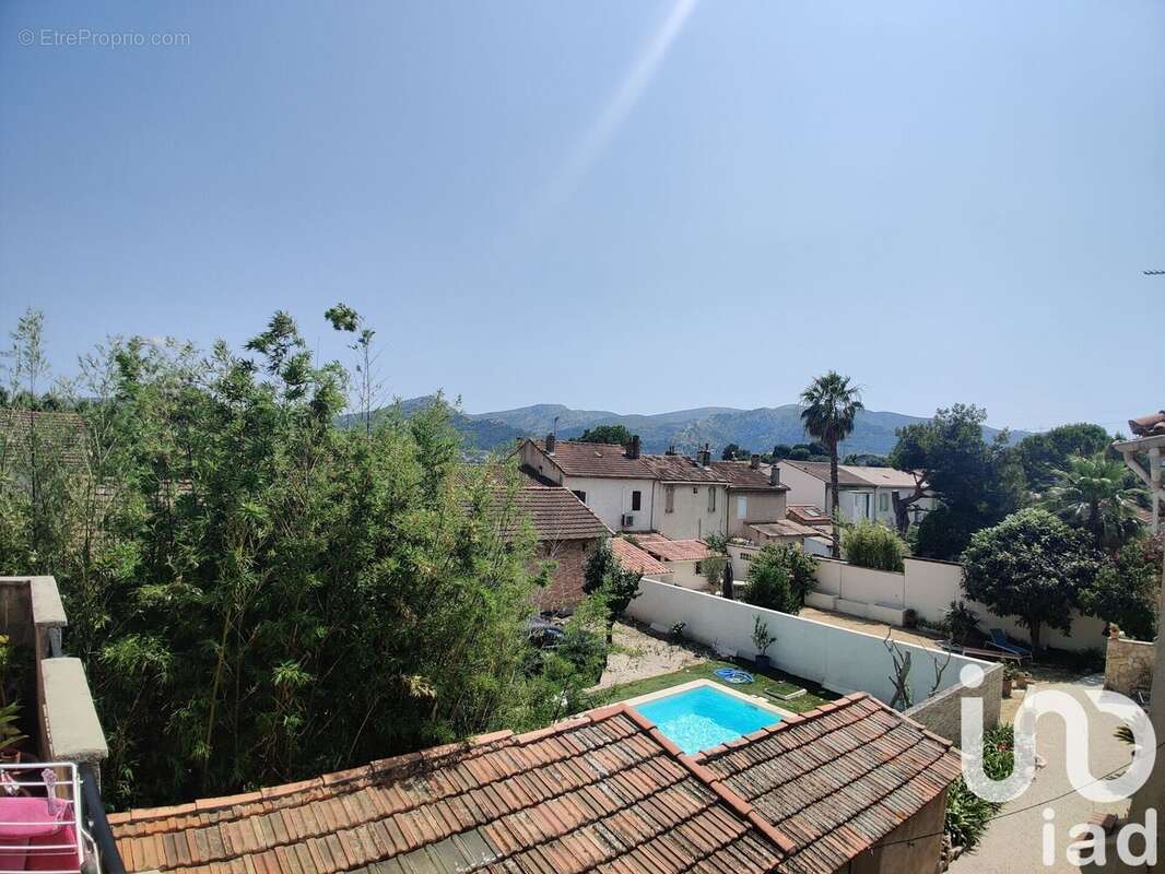 Photo 9 - Maison à MARSEILLE-11E