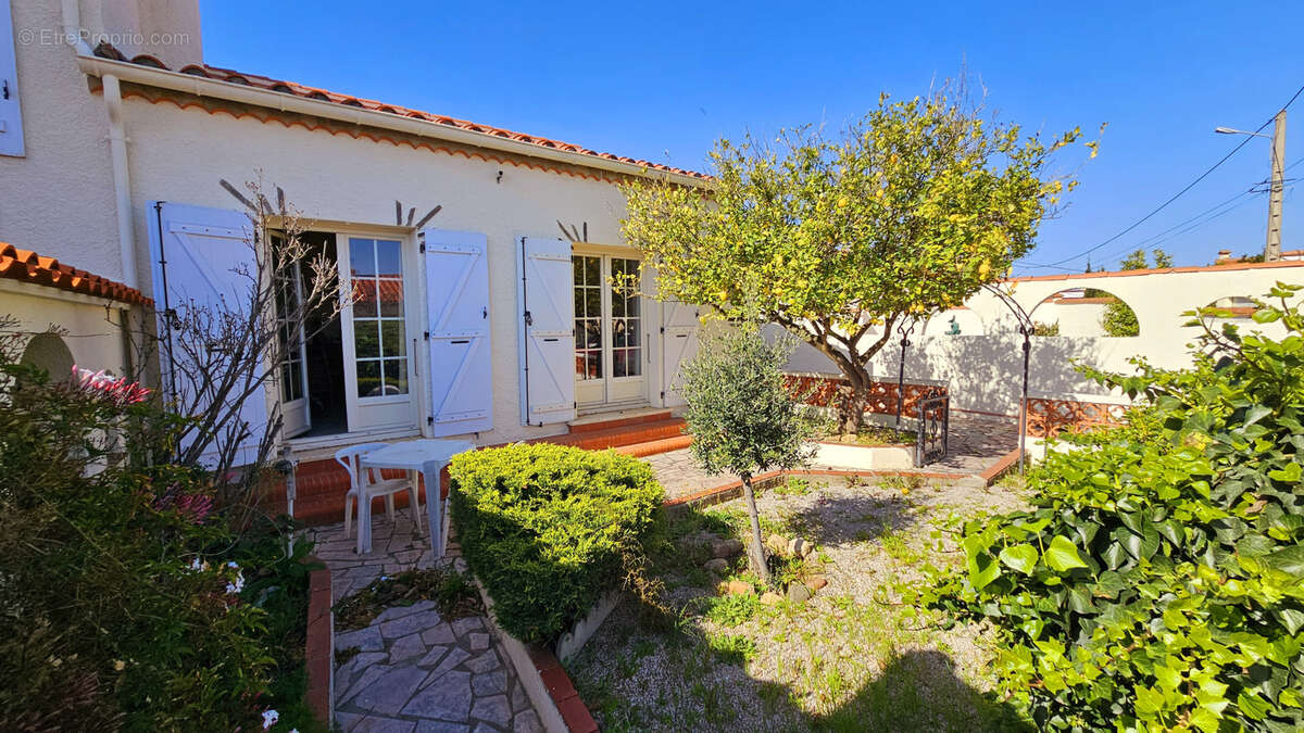 Maison à CANOHES