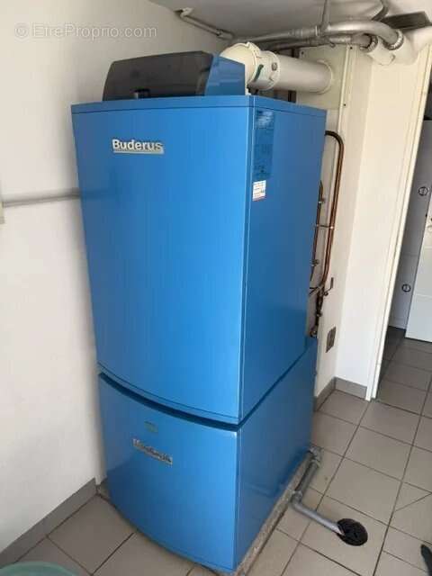 TALANGE: Belle Maison F5 avec beau jardin - photo 17