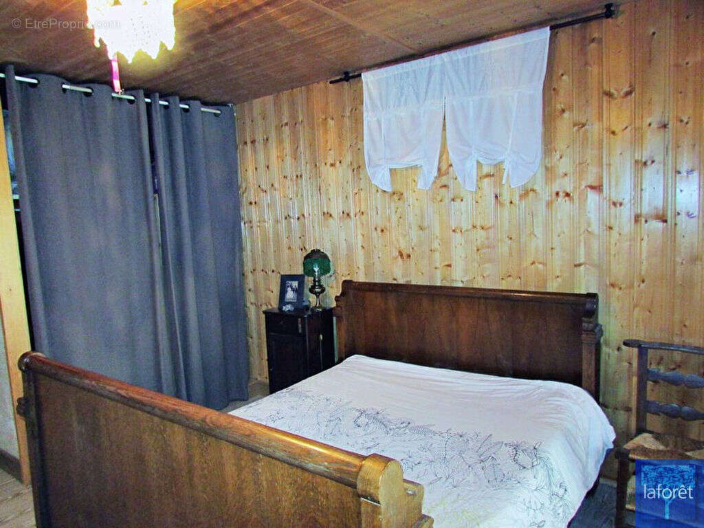 Maison à SEEZ