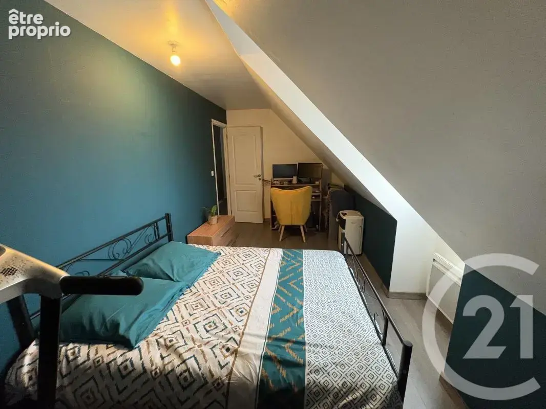 Maison 5 pièces 112 m² à vendre à Samer (62830) - photo 8