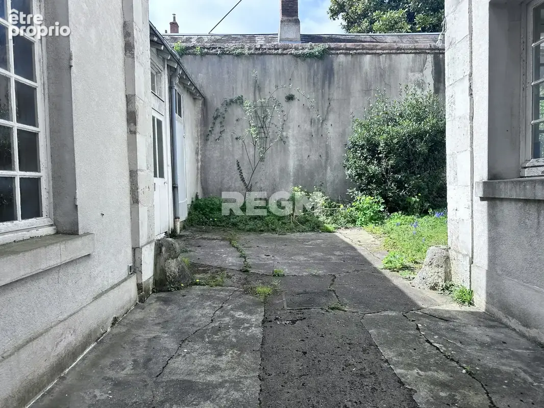 ORLEANS (45)   Centre / Cathédrale   Foncier sur 3 niveaux 360 m2 /sol - Investisseurs - photo 14