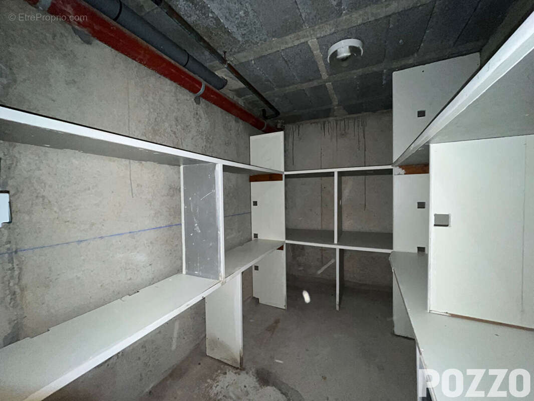Appartement Granville centre 55m²  - Vue mer face au Plat Gousset - photo 10