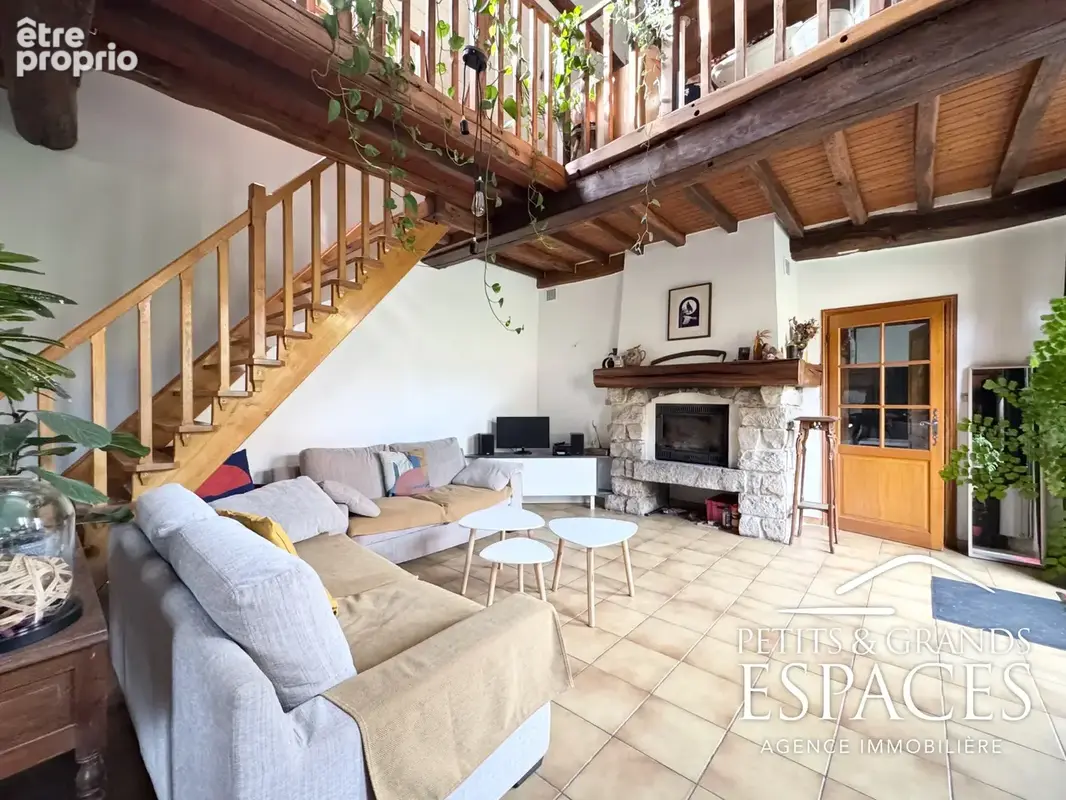 Neuville-en Avesnois - Maison de type longère 152 m2 avec terrain de 2320 m2 - photo 24