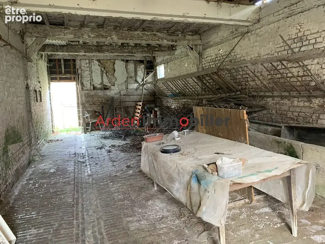 Maison à vendre secteur de NOVION PORCIEN - Réf 12890 - 150 000 - photo 11