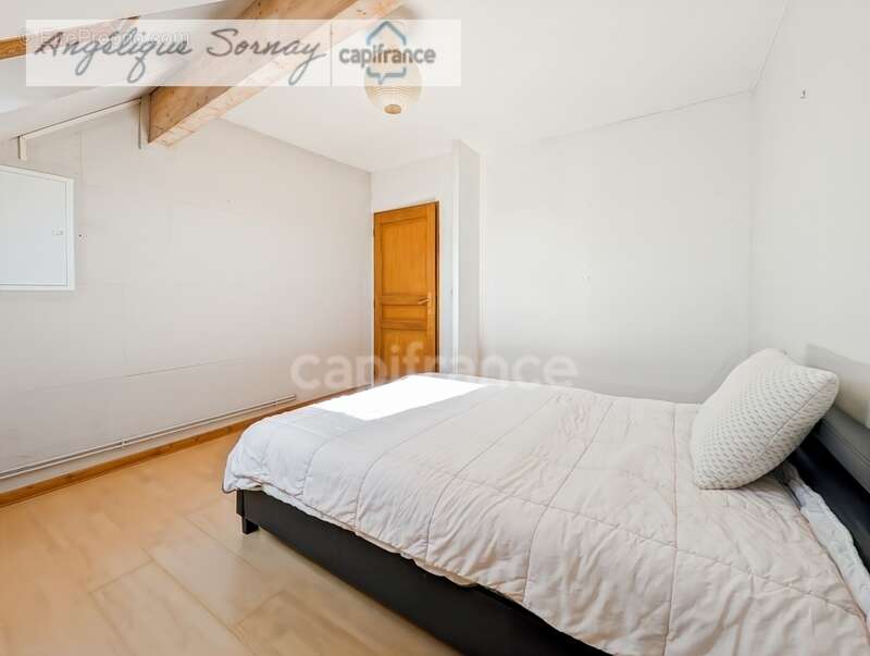 Maison à BLETTERANS