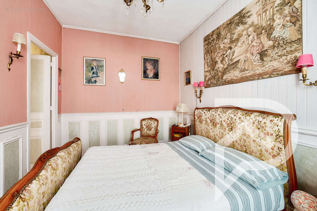 Maison à VITRY-SUR-SEINE