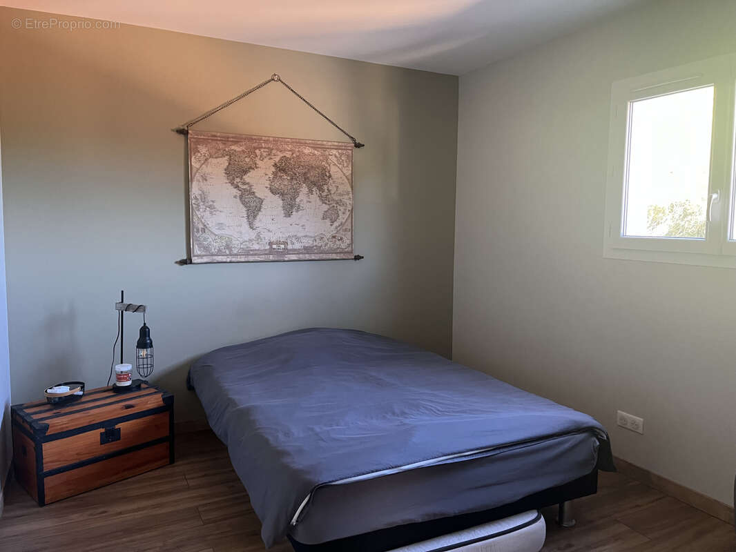 Maison à MAUREILLAS-LAS-ILLAS