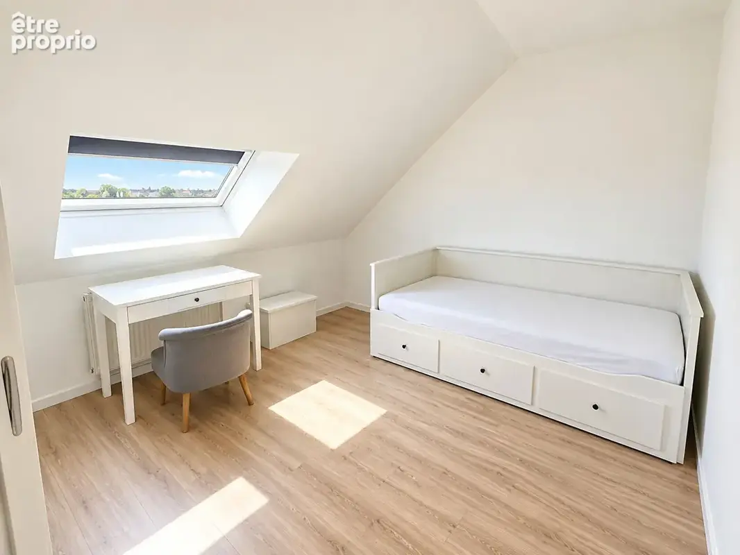 Maison Valenciennes 5 pièce(s) 124 m2 - photo 8