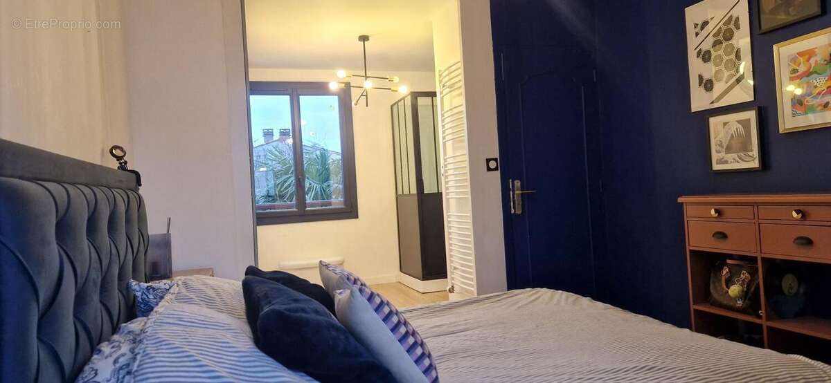 Maison à LA ROCHELLE