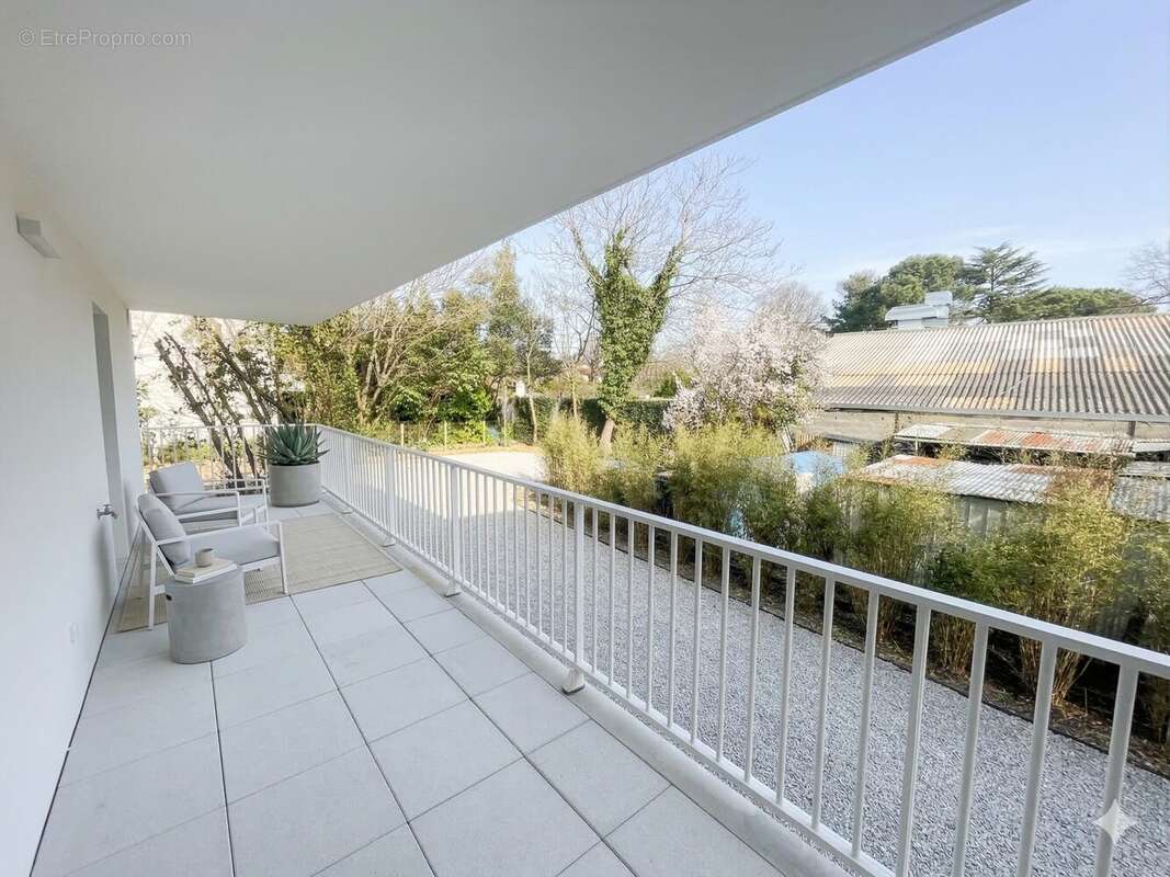 Appartement à BRUGES