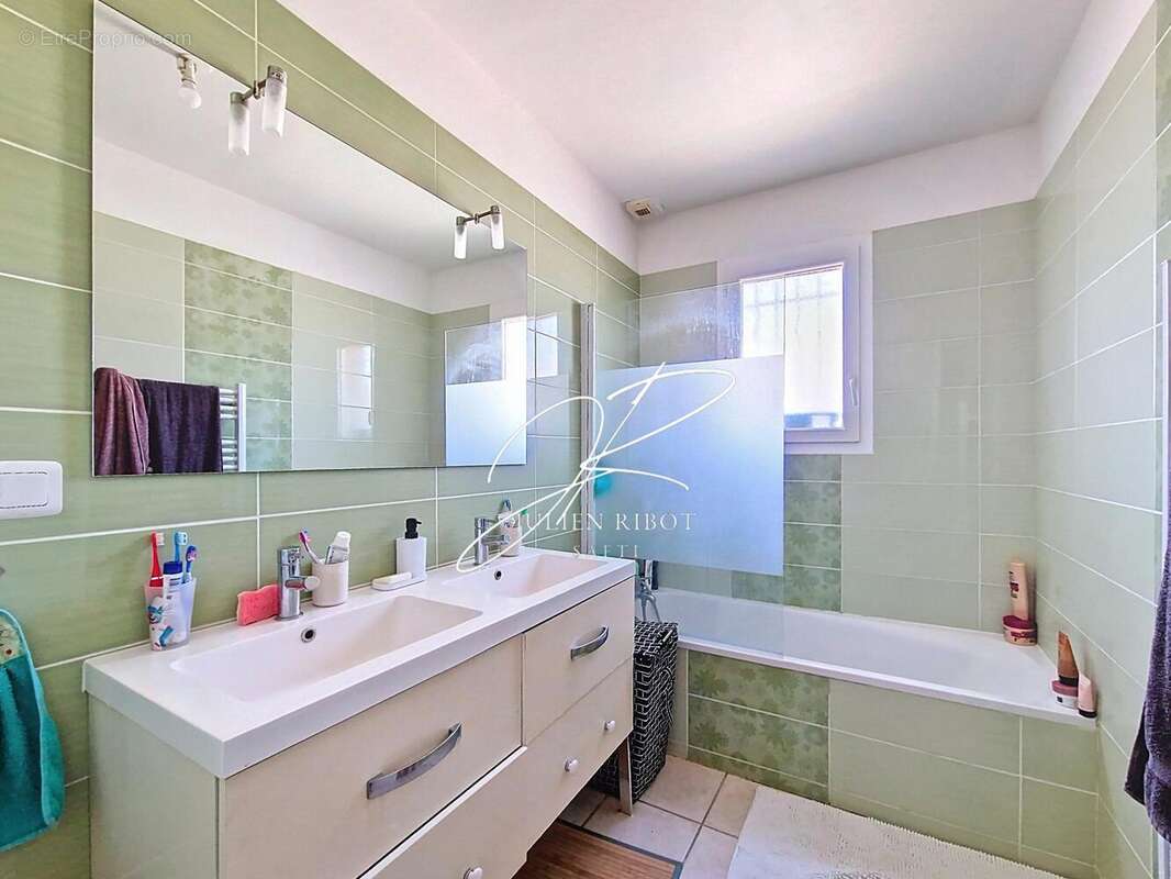 Photo 6 - Maison à SAUVIAN