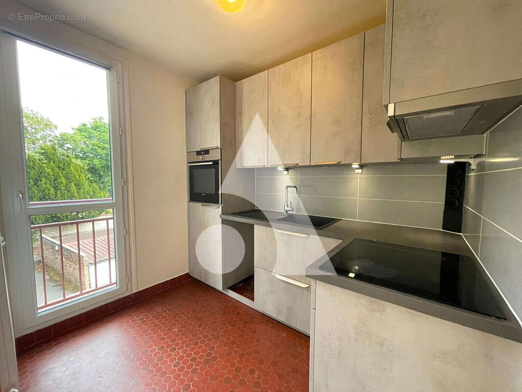 Appartement L Isle Adam 2 pièce(s) 47 m2 - photo 5