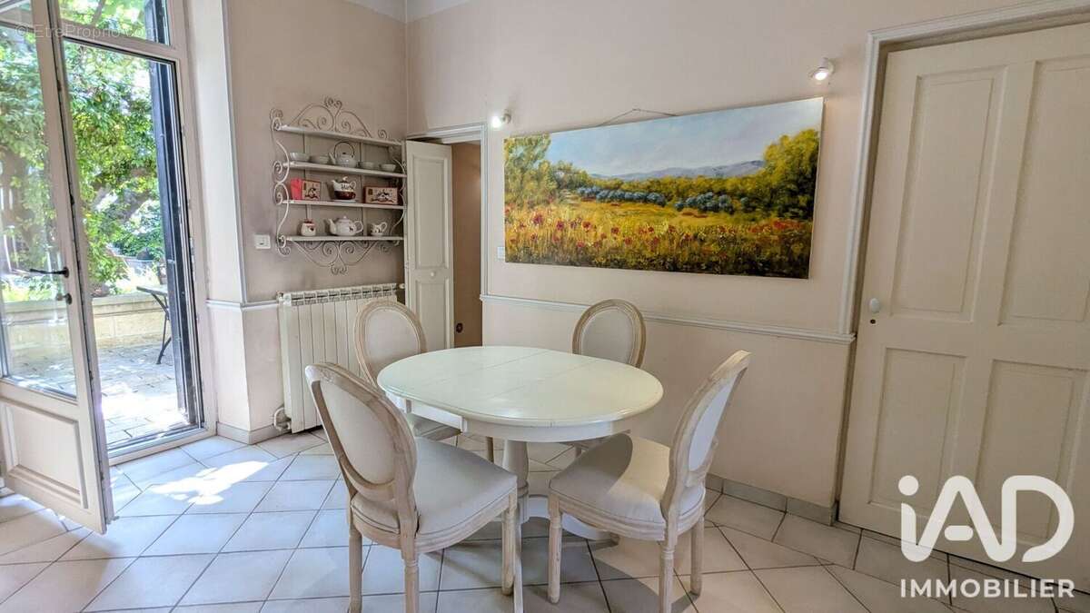 Photo 7 - Maison à L'ISLE-SUR-LA-SORGUE