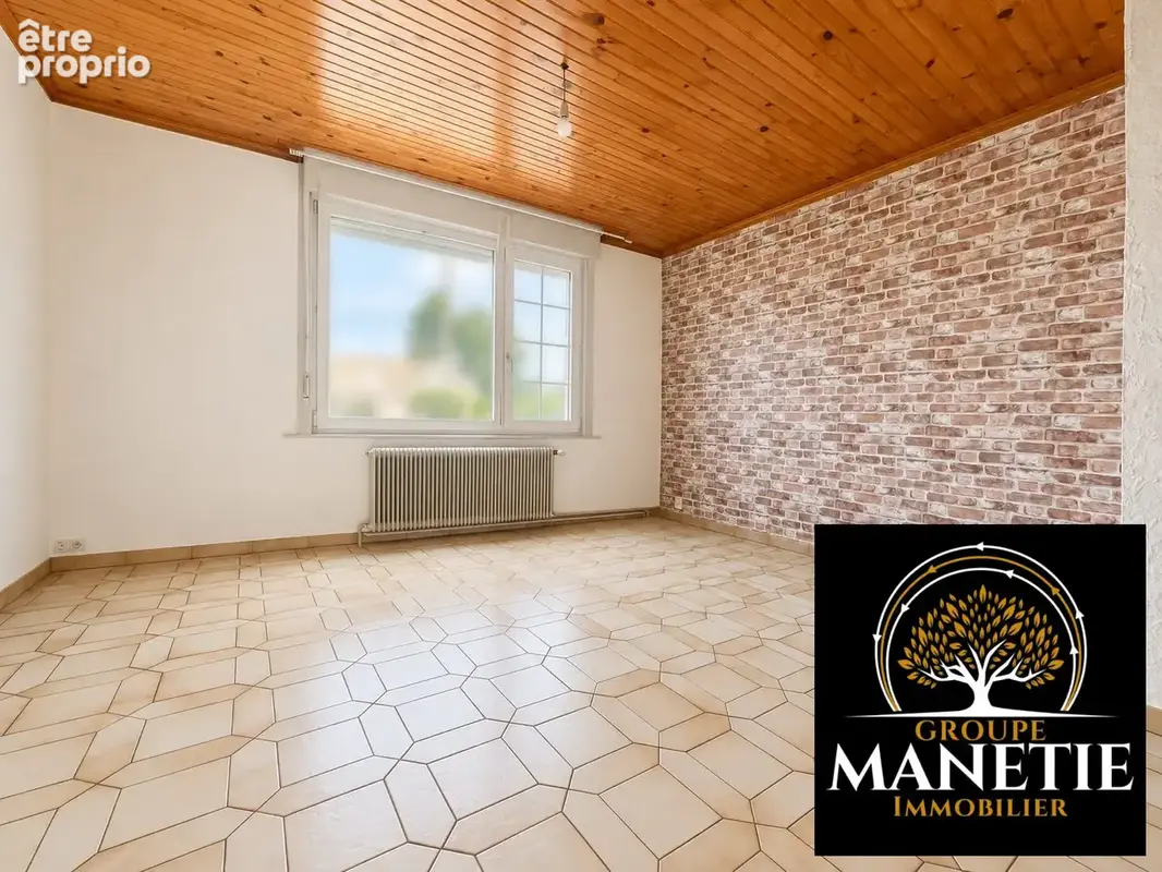 Maison 6 pièces 104 m² à vendre à Cuincy (59553) - photo 4