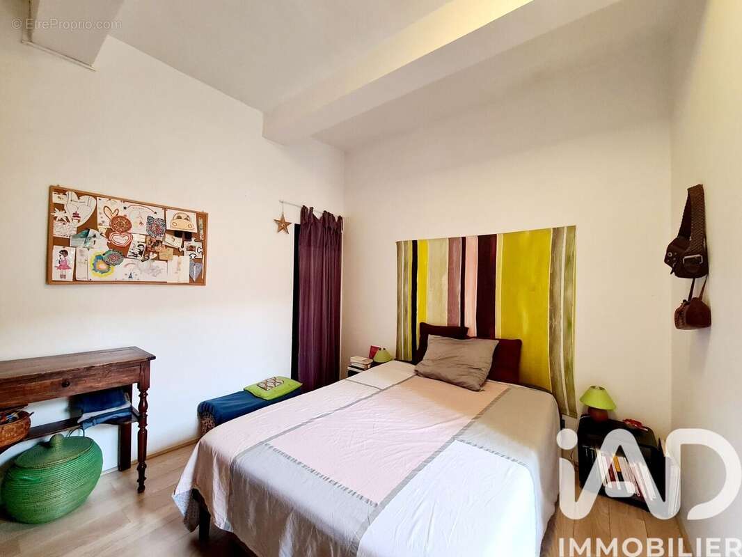 Photo 8 - Maison à PORTIRAGNES