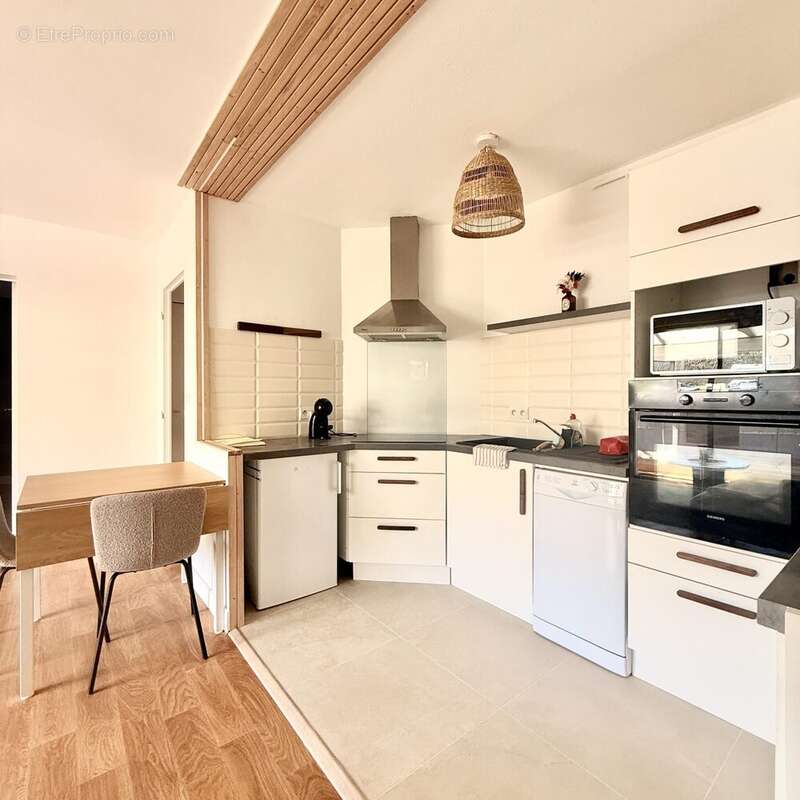 Appartement 49 m² à Vannes  - photo 5