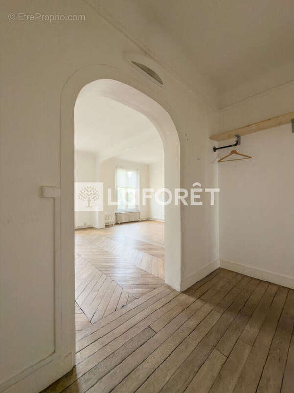 Appartement à PARIS-5E