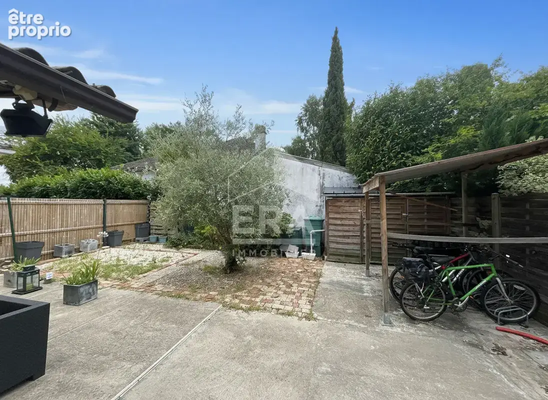 Appartement 111m² à lons - photo 10