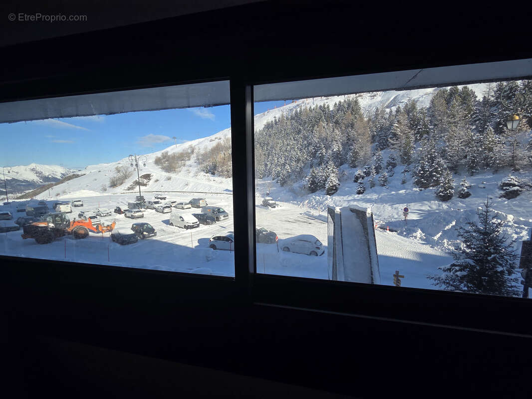 Appartement à SAINT-JEAN-DE-BELLEVILLE