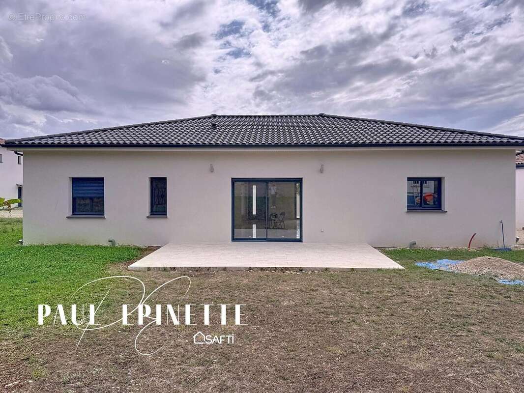 Photo 3 - Maison à MONTAUBAN