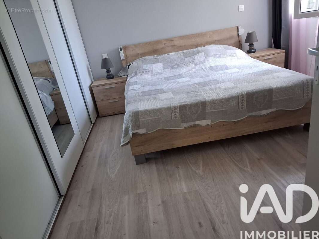 Photo 9 - Maison à SAINT-JOSEPH