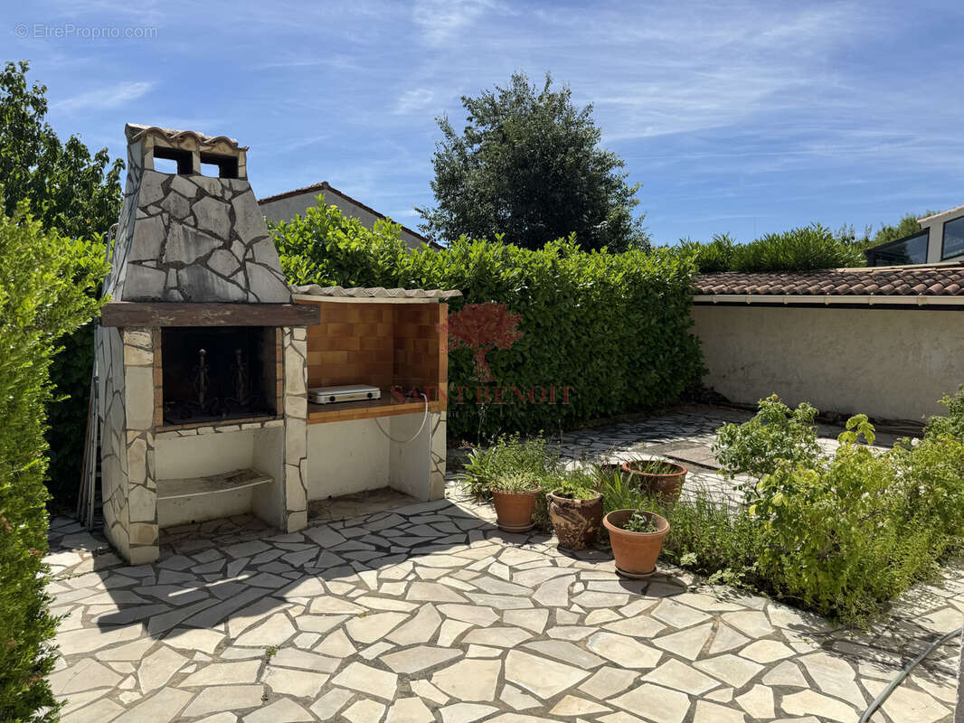 Maison à GIGNAC