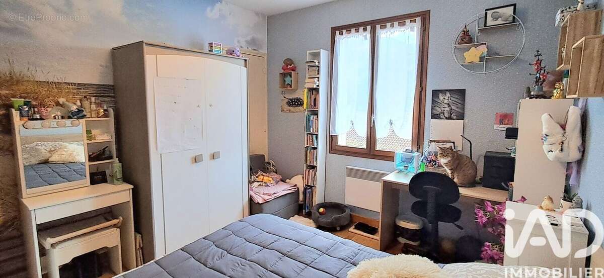 Photo 6 - Maison à DIE