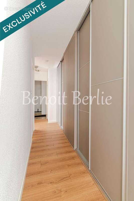 Photo 5 - Appartement à BORDEAUX