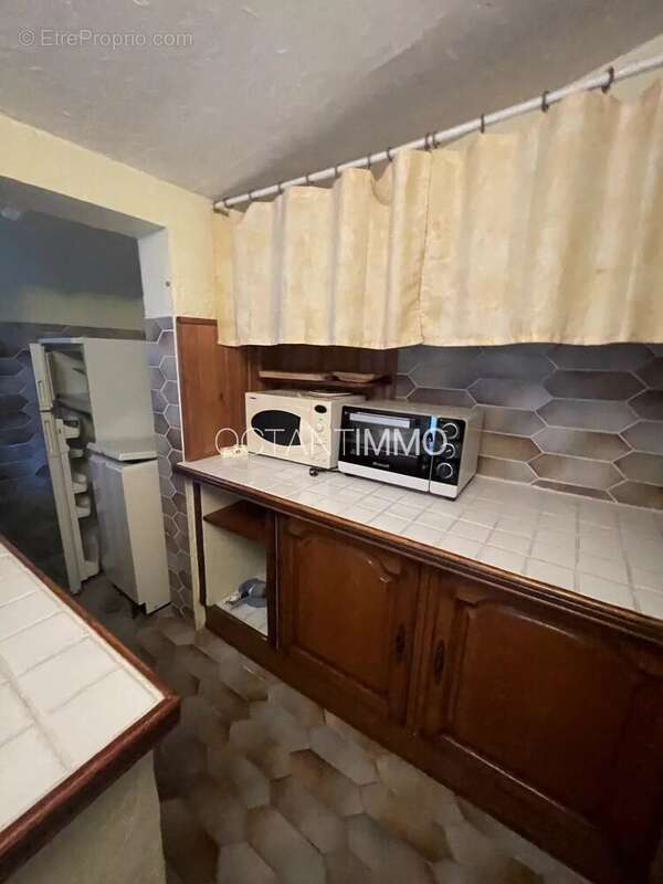 Maison à CAGNES-SUR-MER