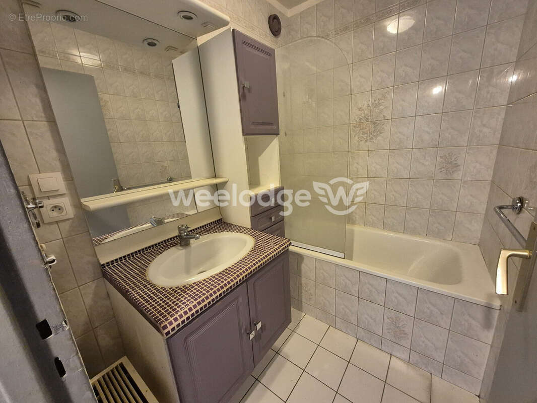Appartement à CHARTRES