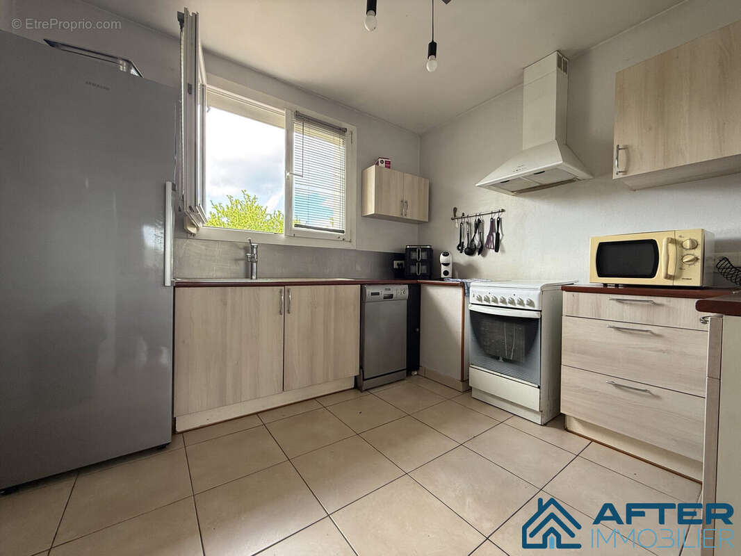 Maison à BLAINVILLE-SUR-L'EAU