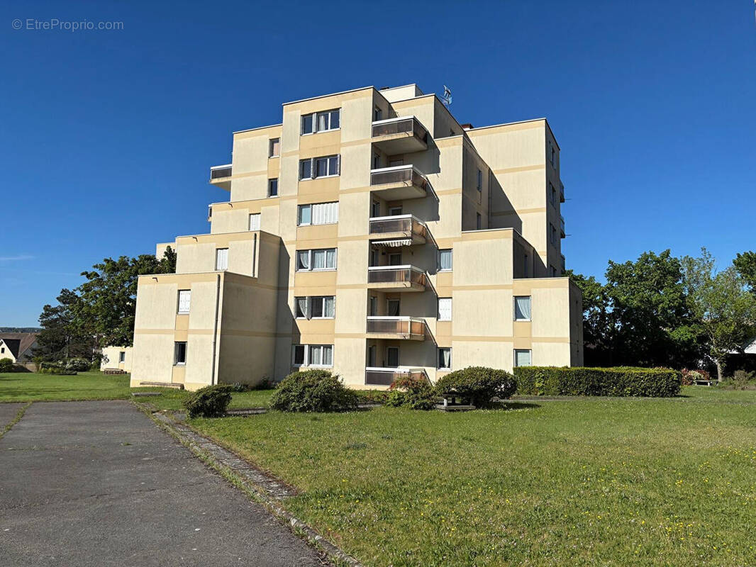 Appartement à TALANT