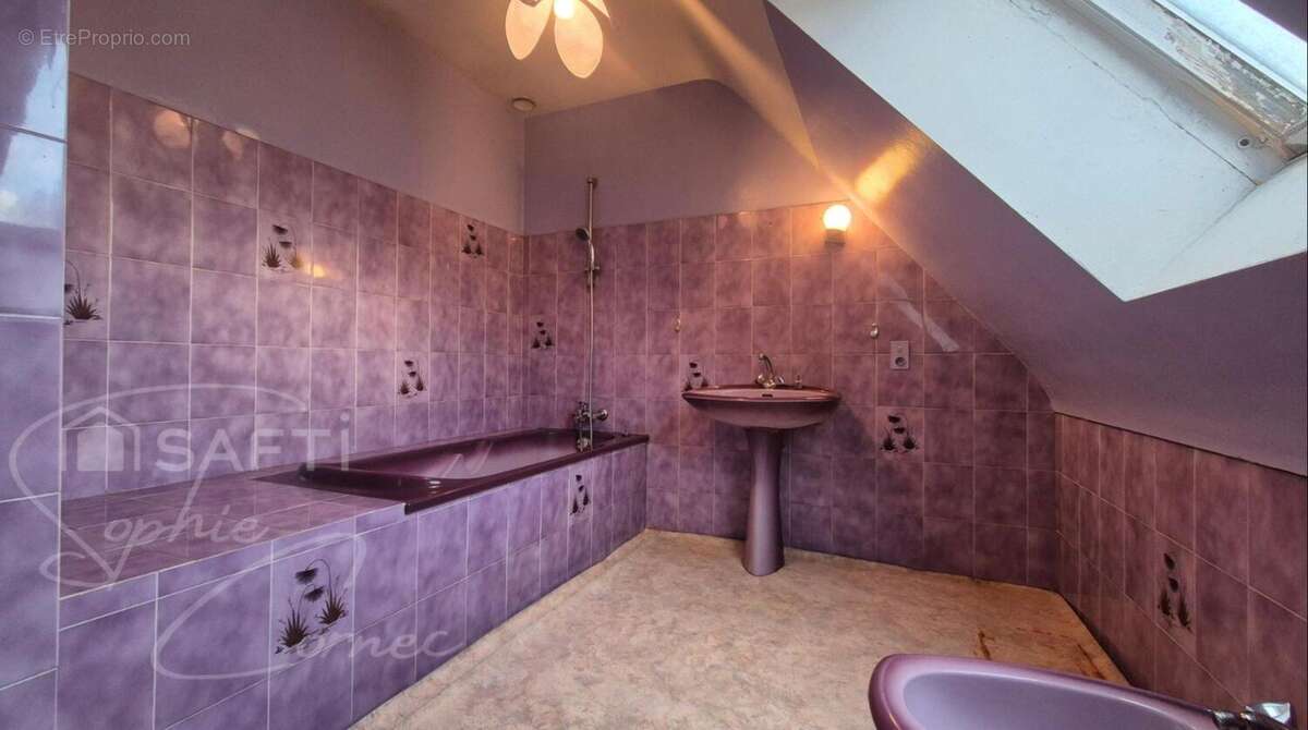 Maison 119 m² à Loctudy  - photo 6
