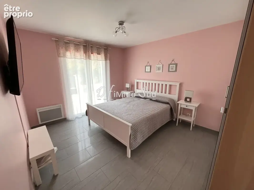 Maison Plain-Pied T4 avec garage, extérieur et piscine - photo 17