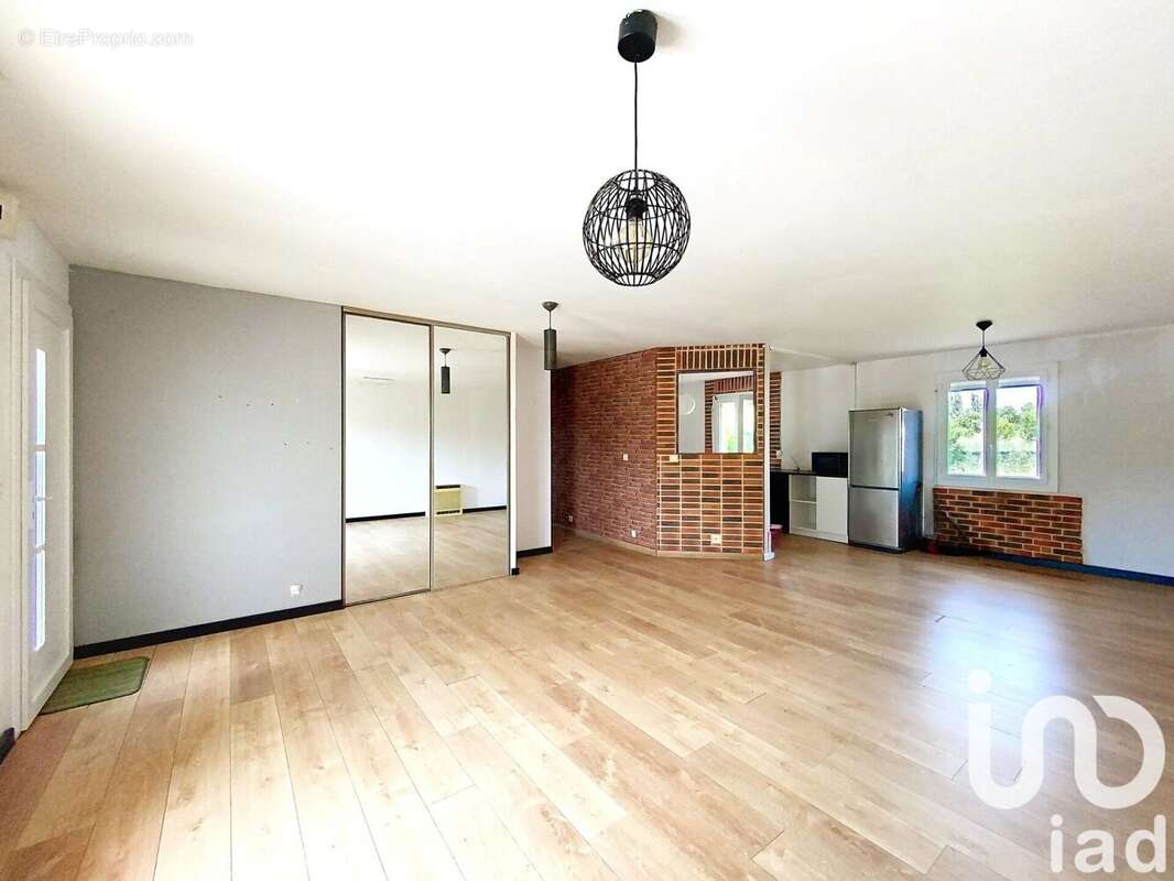 Photo 4 - Maison à GRENADE