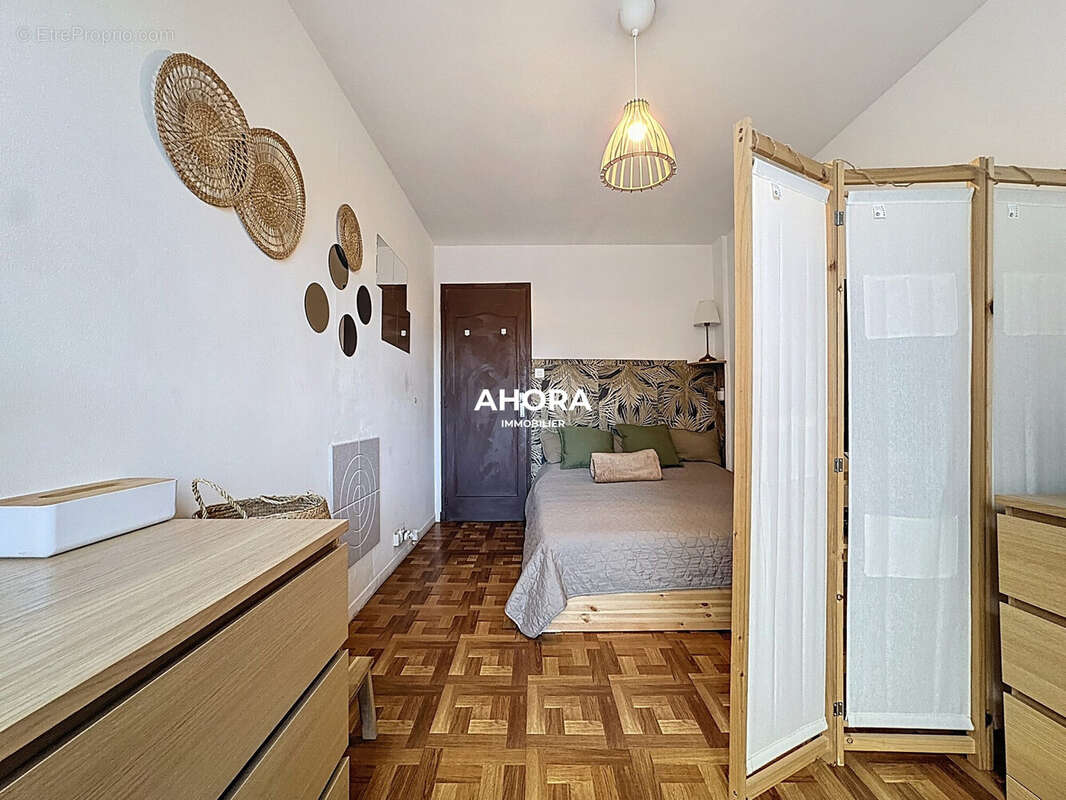Appartement à MARSEILLE-10E