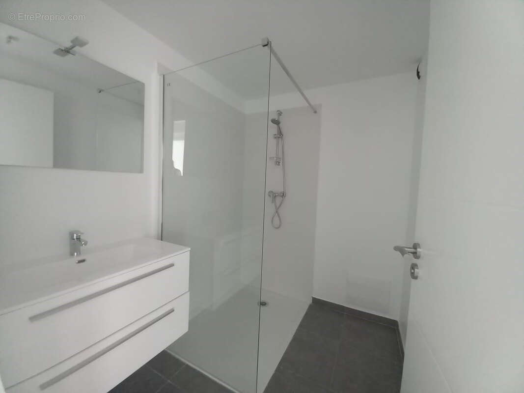Appartement à FORT-DE-FRANCE