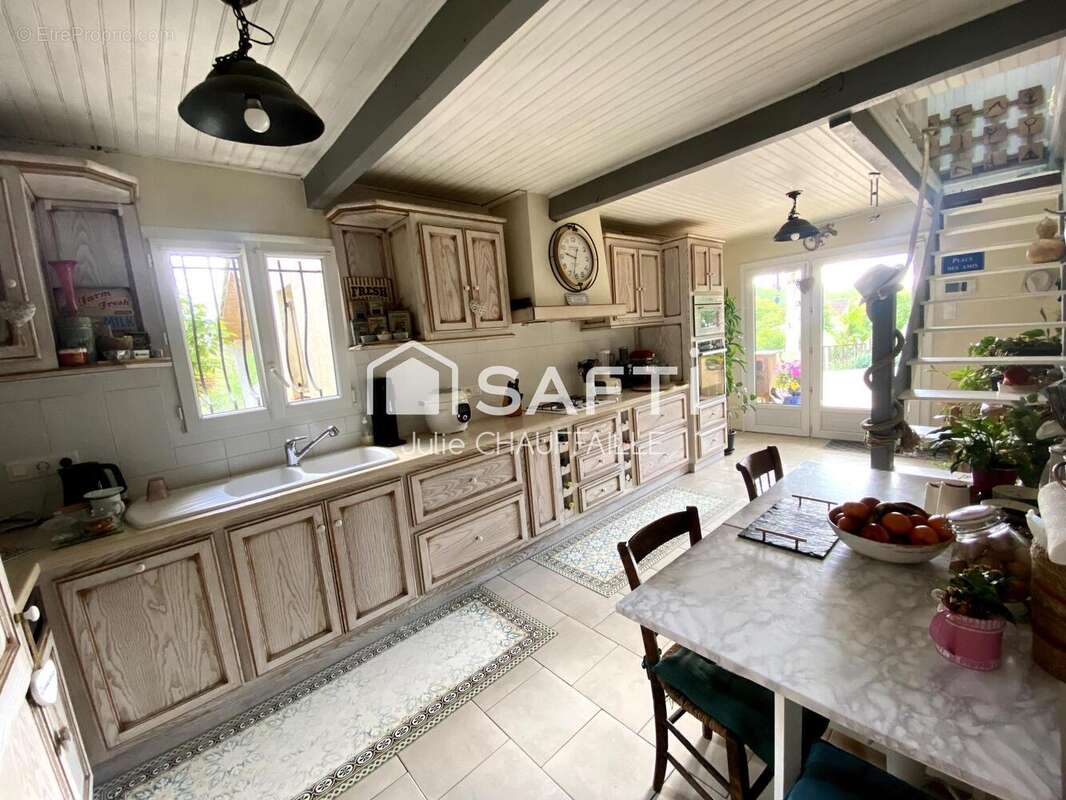 Photo 9 - Maison à MARMANDE