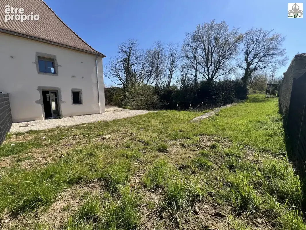 À saisir - maison à amenager avec jardin - photo 6